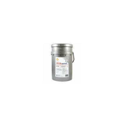 Shell Helix Ultra 5W-40 – 20 Litre – Harlow Lubricants