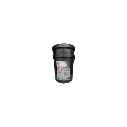 Shell Helix Ultra ECT 5W-30 – 20 Litre – Harlow Lubricants