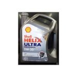 Shell Helix Ultra Professional AF 5W-30 – 5 Litre (Box of 3) – Harlow Lubricants