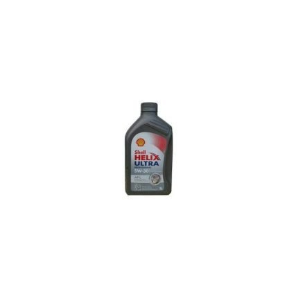 Shell Helix Ultra Professional APL 5W-30 – 1 Litre (Box of 12) – Harlow Lubricants