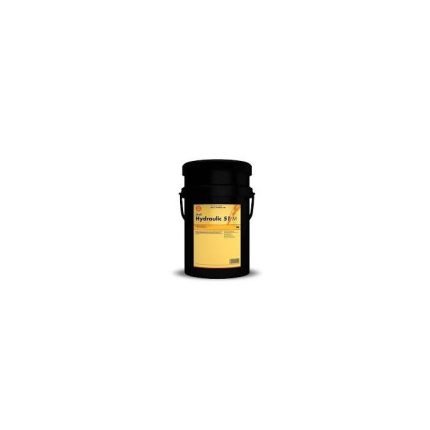 Shell Hydraulic S1 M46 – 20 Litre – Harlow Lubricants