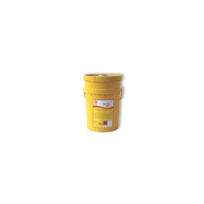 Shell Morlina S2 BL5 – 20 Litre Shell Morlina S2 BL5 – 20 Litre – Harlow Lubricants