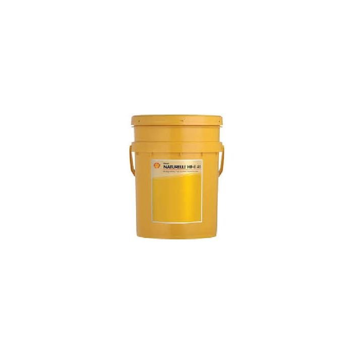 Shell Naturelle S2 Hydraulic Fluid 46 – 20 Litre Shell Naturelle S2 Hydraulic Fluid 46 – 20 Litre – Harlow Lubricants