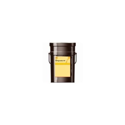 Shell Refrigeration Oil S4 FR-V32 – 20 Litre – Harlow Lubricants