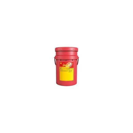Shell Spirax S2 A 85W-140 – 20 Litre – Harlow Lubricants