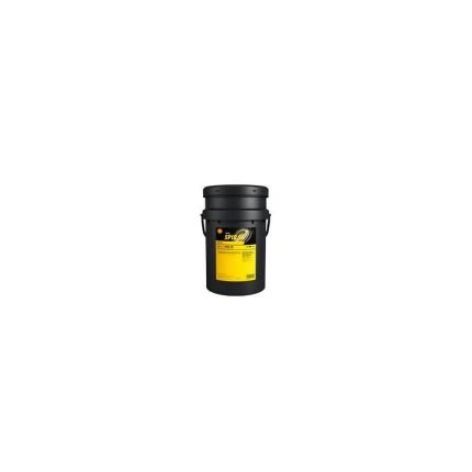 Shell Spirax S3 AX 85W-140 – 20 Litre – Harlow Lubricants