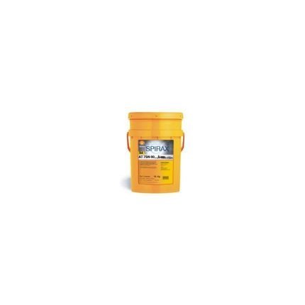 Shell Spirax S4 AT 75W-90 – 20 Litre – Harlow Lubricants