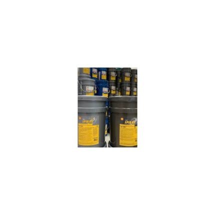 Shell Spirax S4 TX – 20 Litre – Harlow Lubricants