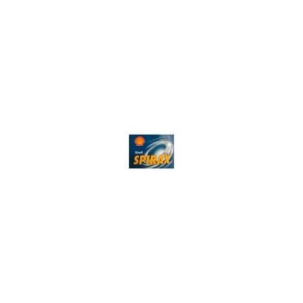 Shell Spirax S5 ATE 75W-90 – 20 Litre – Harlow Lubricants