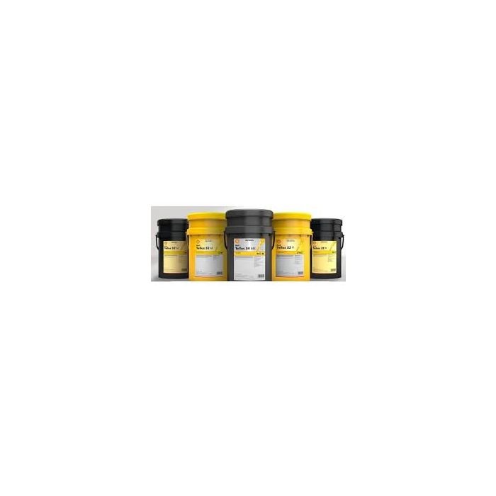 Shell Tellus S2 MX 100 – 20 Litre Shell Tellus S2 MX 100 – 20 Litre – Harlow Lubricants