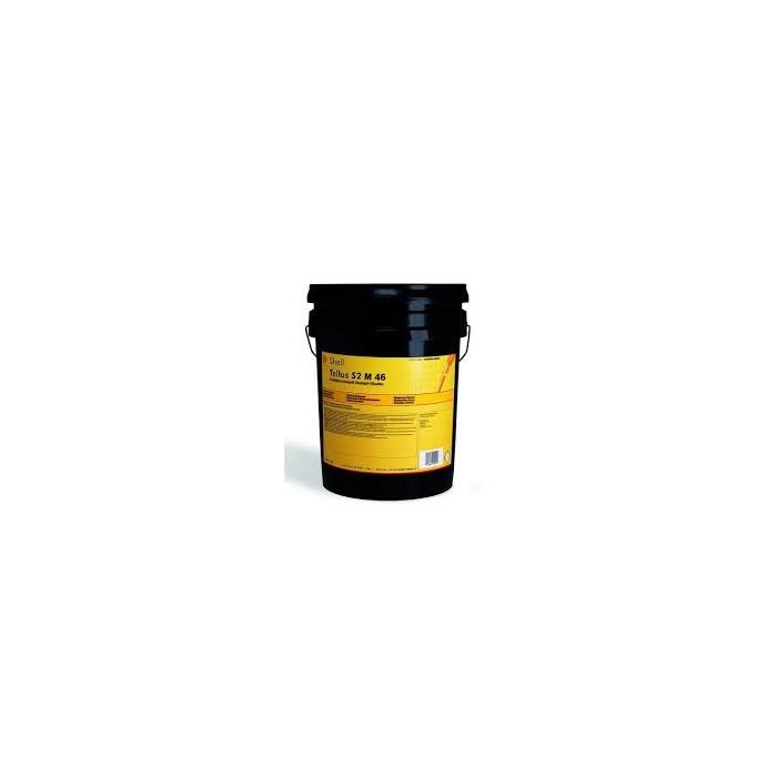 BUY SHELL Tellus S2 MX 46 x 20 litres Shell Tellus S2 MX 46 hydraulic oil 20 litre pail – genuine Shell, Harlow Lubricants