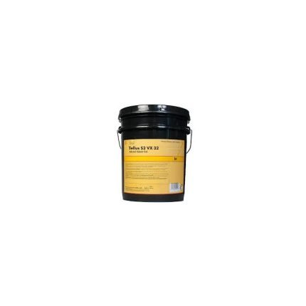 Shell Tellus S2 VX 32 – 20 Litre – Harlow Lubricants