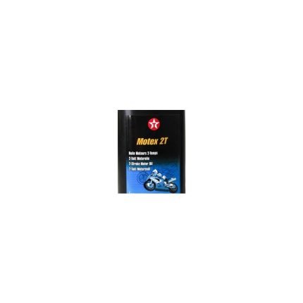 Texaco Motex 2T – 20 Litre – Harlow Lubricants