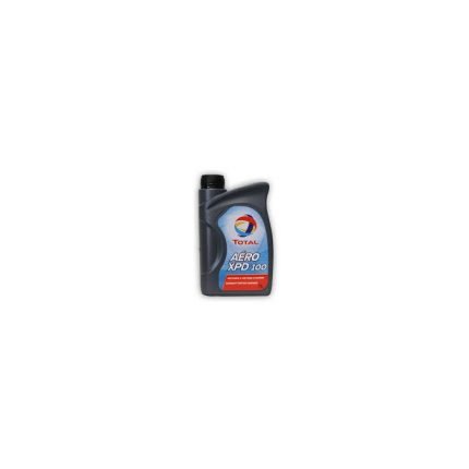 TotalEnergies Aero XPD100 – 1 Litre (Box of 18) – Harlow Lubricants