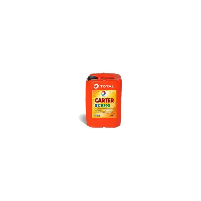 TotalEnergies Carter SH320 – 20 Litre TotalEnergies Carter SH320 – 20 Litre – Harlow Lubricants