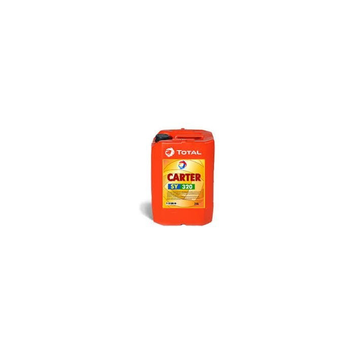 TotalEnergies Carter SY320 – 20 Litre TotalEnergies Carter SY320 – 20 Litre – Harlow Lubricants
