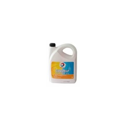 TotalEnergies Coolelf Auto Supra -37°C – 5 Litre (Box of 3) – Harlow Lubricants