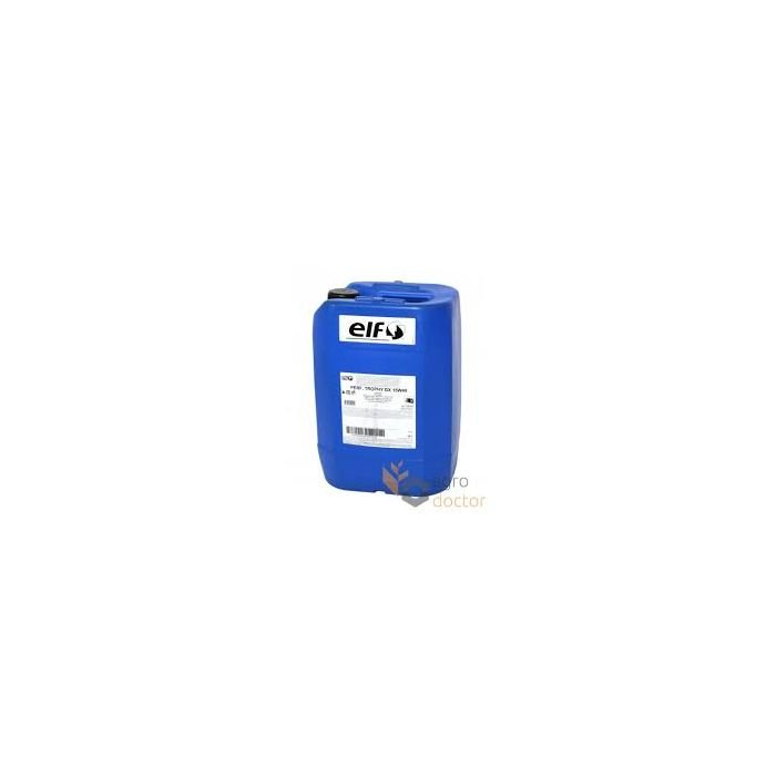 TotalEnergies ELF Competition ST 10W-40 – 20 Litre – Harlow Lubricants