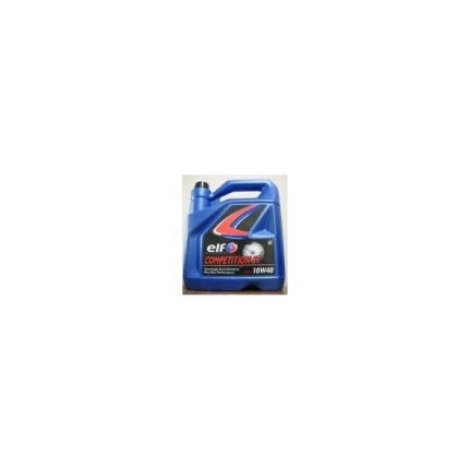 TotalEnergies ELF Competition ST 10W-40 – 4 Litre (Box of 4) – Harlow Lubricants