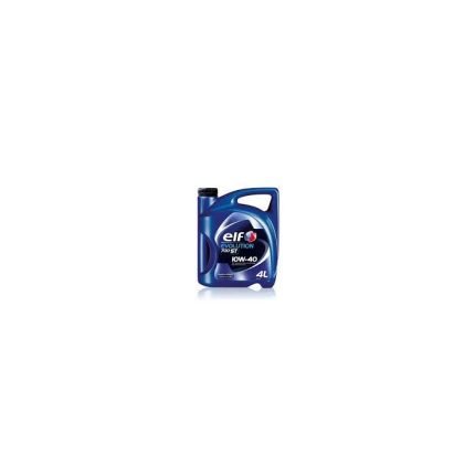 TotalEnergies ELF Evolution 700 ST 10W-40 – 4 Litre (Box of 4) – Harlow Lubricants