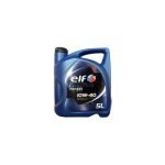TotalEnergies ELF Evolution 700 STI 10W-40 – 5 Litre (Box of 3) – Harlow Lubricants