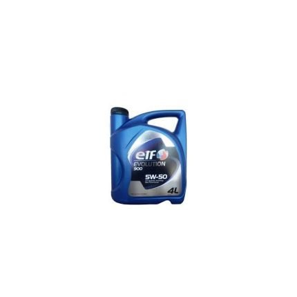 TotalEnergies ELF Evolution 900 5W-50 – 4 Litre (Box of 4) – Harlow Lubricants