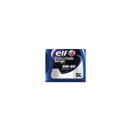 TotalEnergies ELF Evolution 900 NF 5W-40 – 5 Litre (Box of 3) – Harlow Lubricants