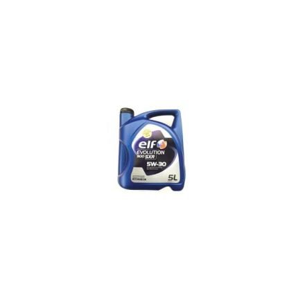 TotalEnergies ELF Evolution 900 SXR 5W-30 – 5 Litre (Box of 3) – Harlow Lubricants