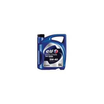 TotalEnergies ELF Evolution 900 SXR 5W-40 – 5 Litre (Box of 3) – Harlow Lubricants