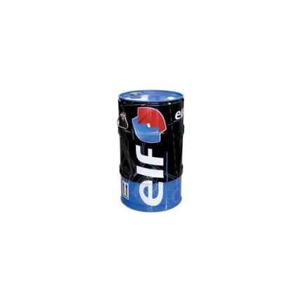 TotalEnergies ELF Evolution Full-Tech LLX 5W-30 – 60 Litre – Harlow Lubricants