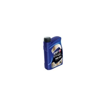 TotalEnergies ELF Evolution Full-Tech MSX 5W-30 – 1 Litre (Box of 18) – Harlow Lubricants