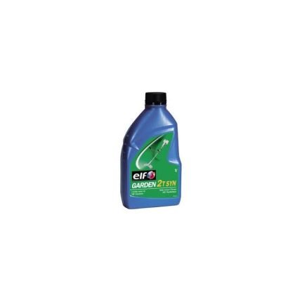 TotalEnergies ELF Garden 2T Syn – 1 Litre (Box of 18) – Harlow Lubricants