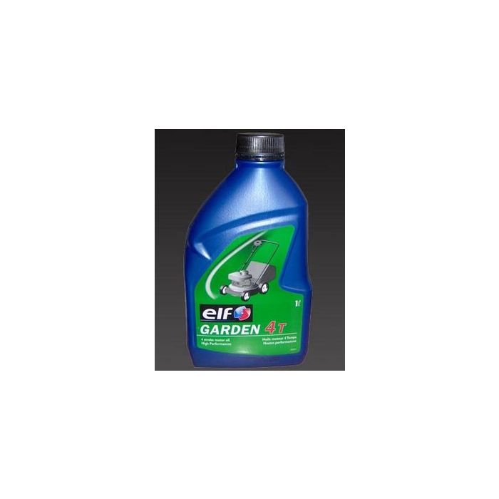 TotalEnergies ELF Garden 4T – 1 Litre (Box of 18) TotalEnergies ELF Garden 4T – 1 Litre (Box of 18) – Harlow Lubricants