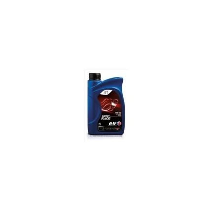 TotalEnergies Elf Moto 4 Race 10W-60 – 1 Litre (Box of 12) – Harlow Lubricants