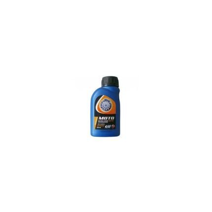 TotalEnergies ELF Moto Brake Fluid DOT 5.1 – 250ml (Box of 12) – Harlow Lubricants