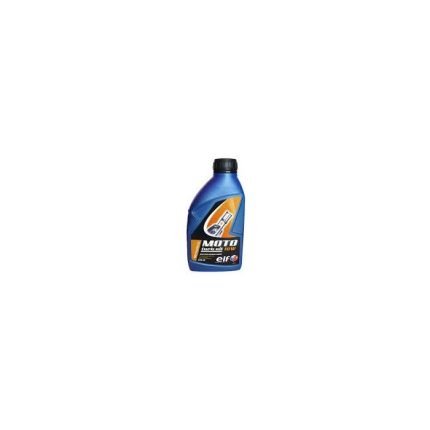 TotalEnergies ELF Moto Fork Oil 10W – 500ml (Box of 12) – Harlow Lubricants