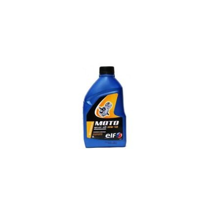 TotalEnergies ELF Moto Gear Oil 10W-40 – 1 Litre (Box of 12) – Harlow Lubricants