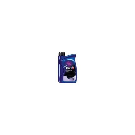 TotalEnergies Elfmatic CVT – 1 Litre (Box of 18) – Harlow Lubricants