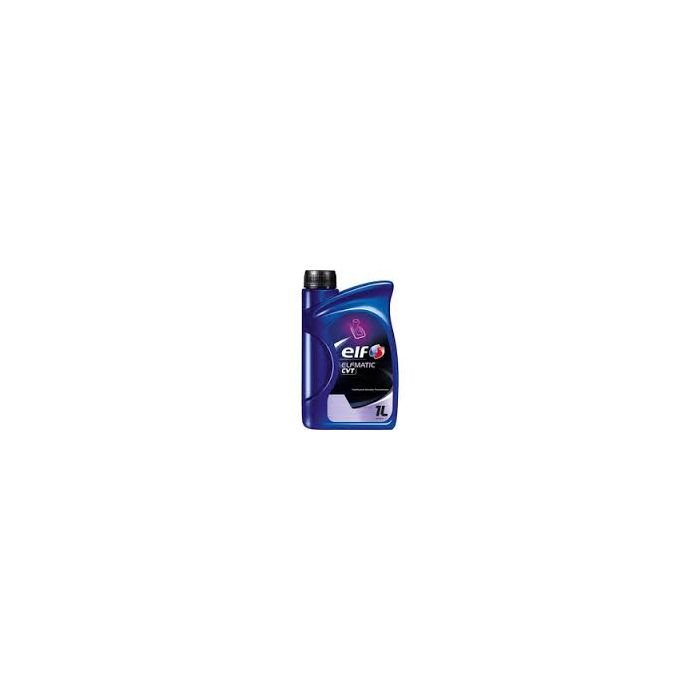 TotalEnergies Elfmatic CVT – 1 Litre (Box of 18) – Harlow Lubricants