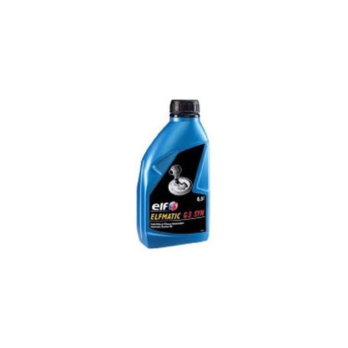 TotalEnergies Elfmatic G3 Syn – 500mls (Box of 12) – Harlow Lubricants