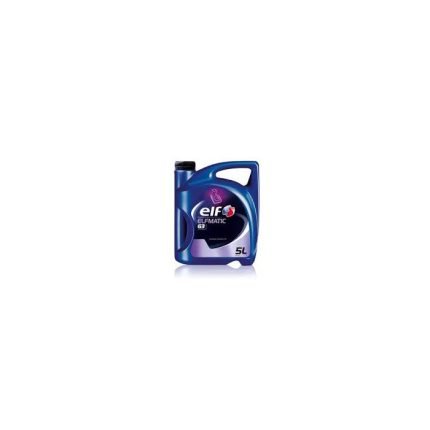 TotalEnergies Elfmatic G3 – 5 Litre (Box of 3) – Harlow Lubricants