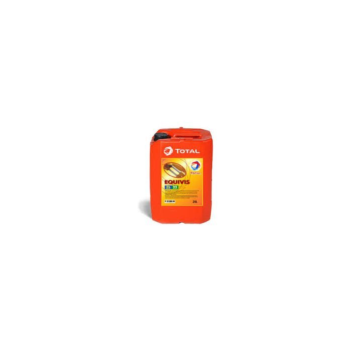TotalEnergies Equivis ZS22 – 20 Litre – Harlow Lubricants