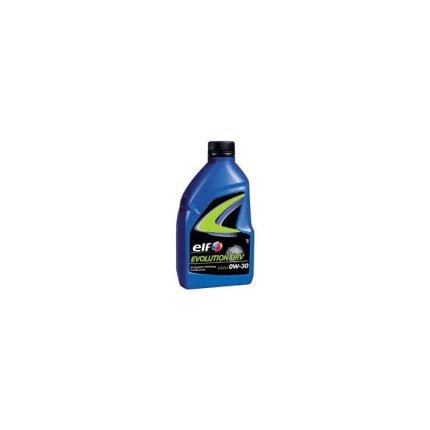 TotalEnergies Evolution CRV 0W-30 – 1 Litre (Box of 18) – Harlow Lubricants