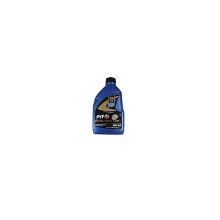 TotalEnergies Evolution SXR 5W-40 – 1 Litre (Box of 18) – Harlow Lubricants