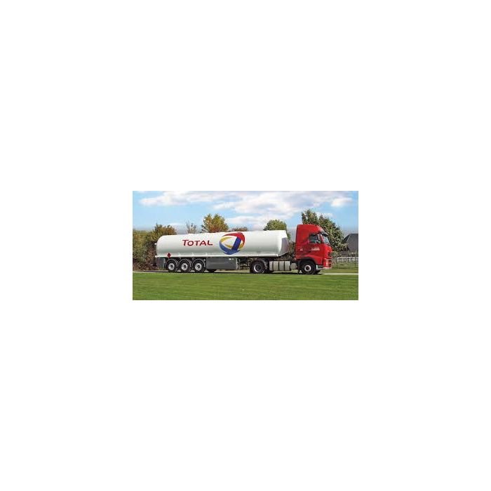 TotalEnergies Fluide G3 – Bulk Delivery – Harlow Lubricants