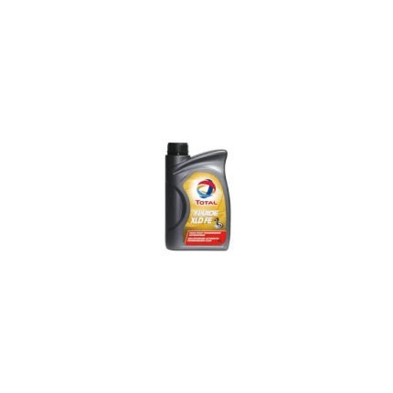 TotalEnergies Fluide XLD FE – 1 Litre (Box of 18) – Harlow Lubricants