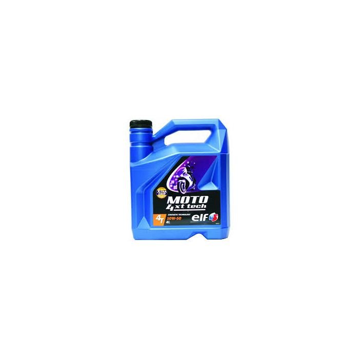 TotalEnergies Moto 4 XT Tech 10W-50 – 4 Litre (Box of 4) TotalEnergies Moto 4 XT Tech 10W-50 – 4 Litre (Box of 4) – Harlow Lubricants