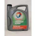 TotalEnergies Multiagri Super 10W-30 – 5 Litre (Box of 3) – Harlow Lubricants