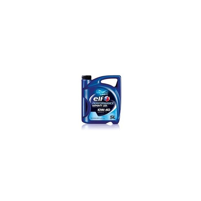 TotalEnergies Performance Experty LSX 10W-40 – 5 Litre (Box of 3) TotalEnergies Performance Experty LSX 10W-40 – 5 Litre (Box of 3) – Harlow Lubricants