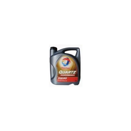 TotalEnergies Quartz 9000 Energy 5W-40 – 5 Litre (Box of 3) – Harlow Lubricants